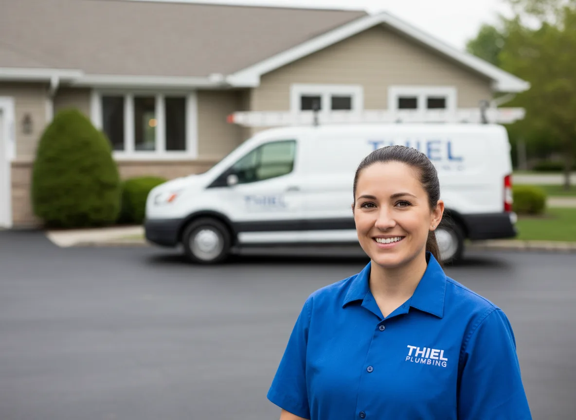 Plumber Converse, SC FAQs